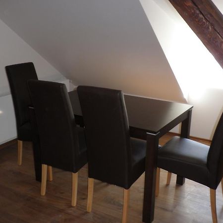 Apartment Paradise Michalska Prague Bilik gambar