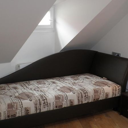 Apartment Paradise Michalska Prague Bilik gambar