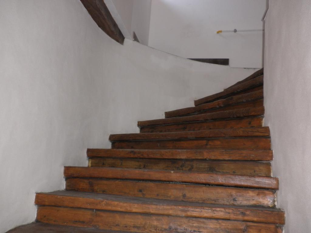 Apartment Paradise Michalska Prague Bilik gambar