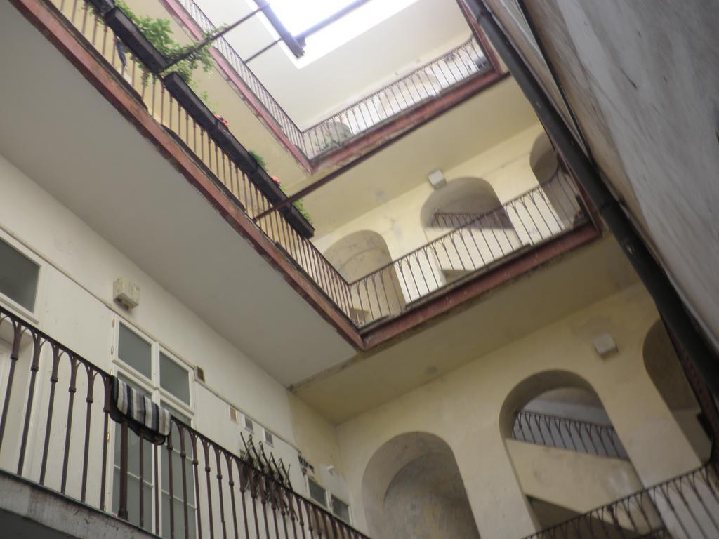 Apartment Paradise Michalska Prague Bilik gambar
