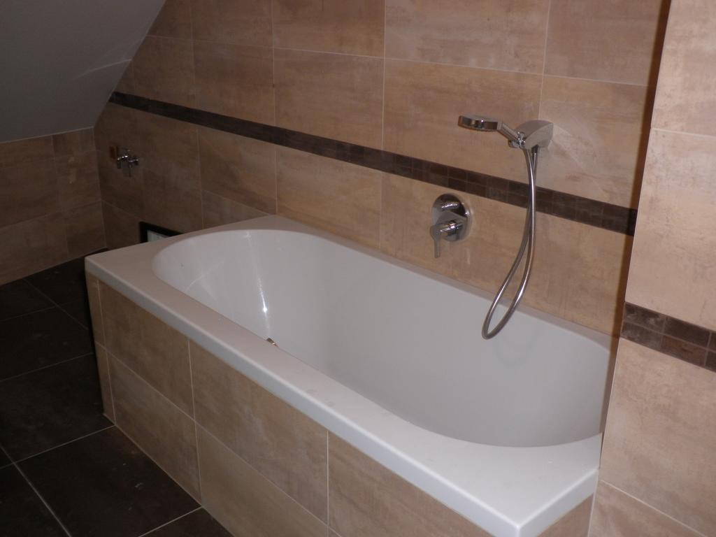 Apartment Paradise Michalska Prague Bilik gambar