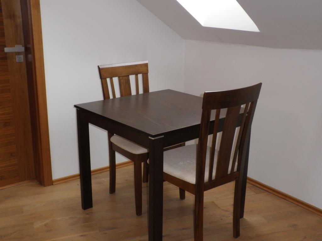 Apartment Paradise Michalska Prague Bilik gambar