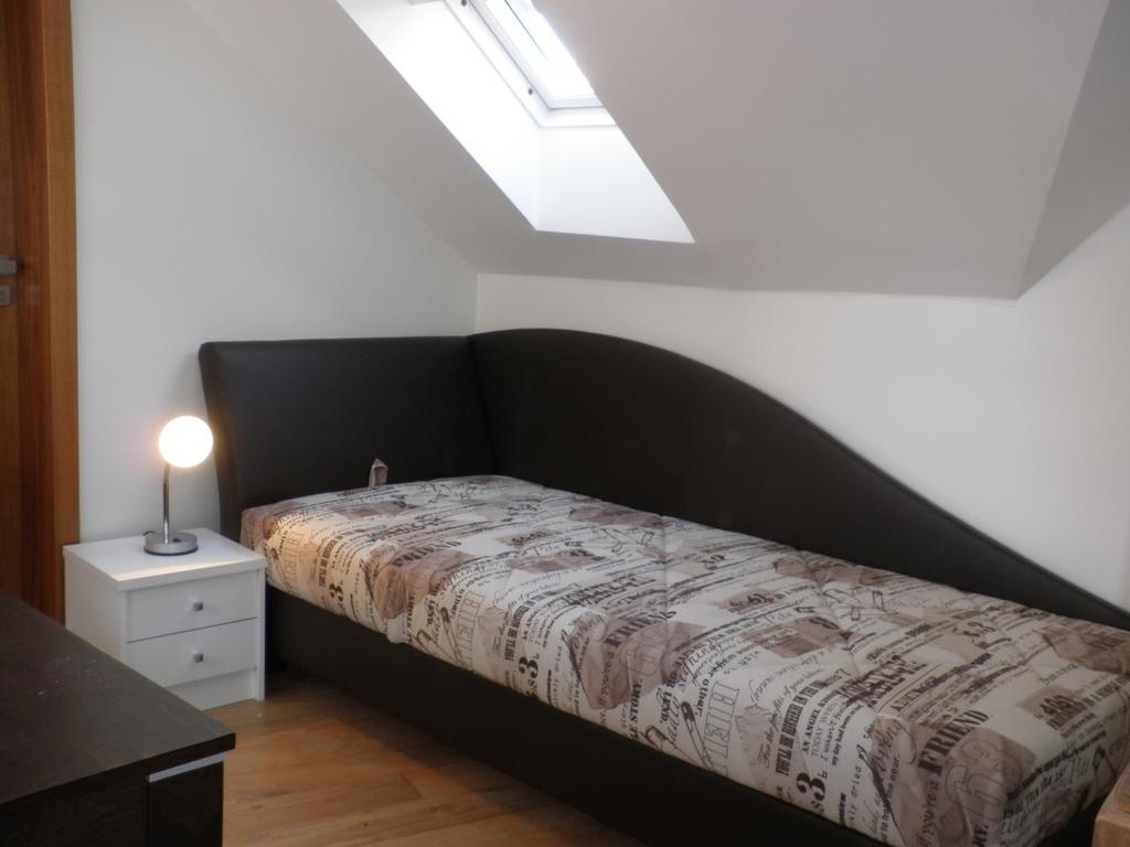 Apartment Paradise Michalska Prague Bilik gambar
