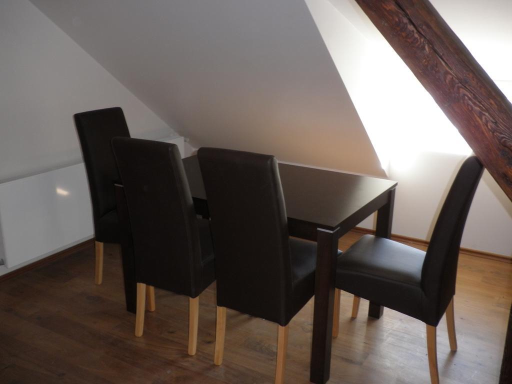 Apartment Paradise Michalska Prague Bilik gambar