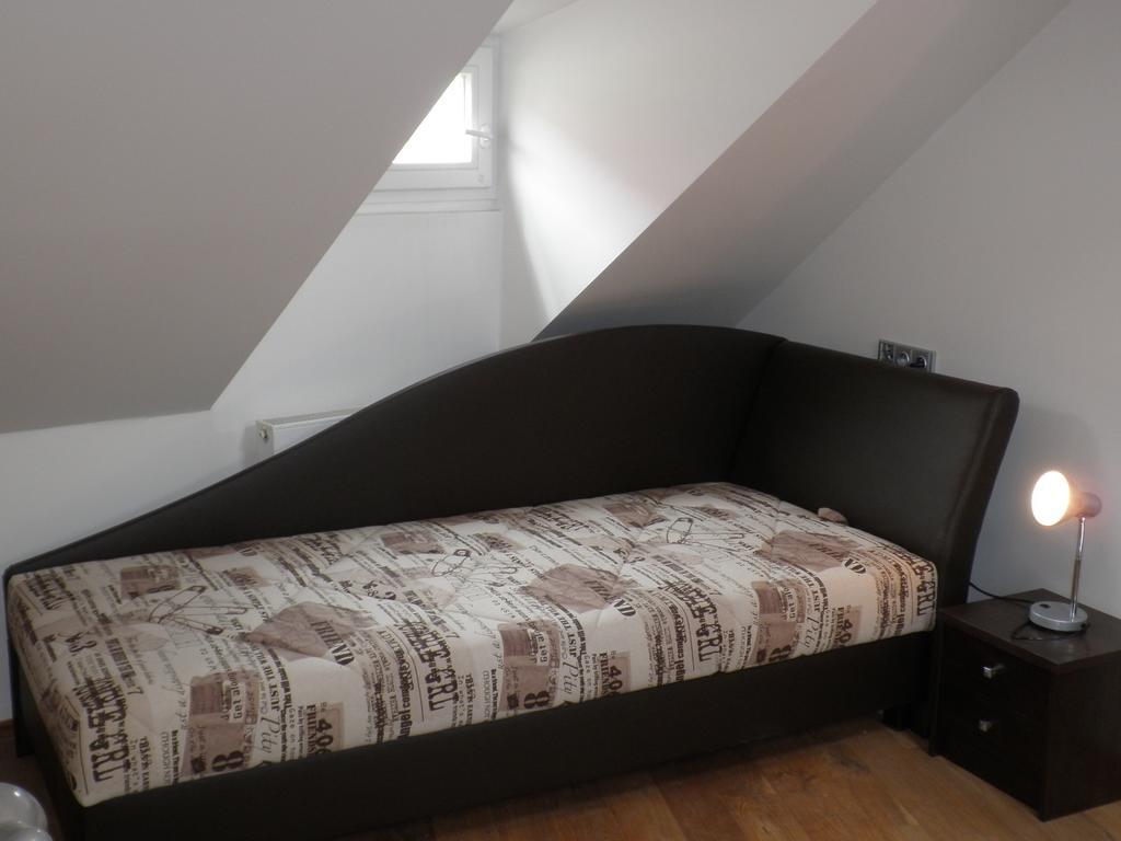 Apartment Paradise Michalska Prague Bilik gambar